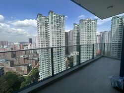 Stirling Residences (D3), Apartment #597259261